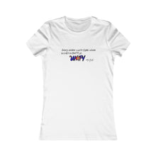 Load image into Gallery viewer, #Unify (Women&#39;s) Favorite Tee
