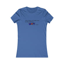 Load image into Gallery viewer, #Unify (Women&#39;s) Favorite Tee
