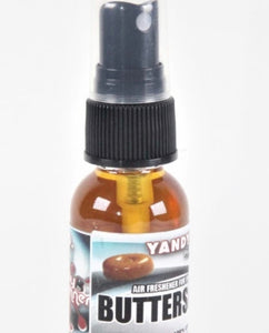 Yandy Airfreshner spray & oil