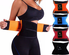 Load image into Gallery viewer, Xtreme Power Tummy Slimming Fitness Corset Shapewear
